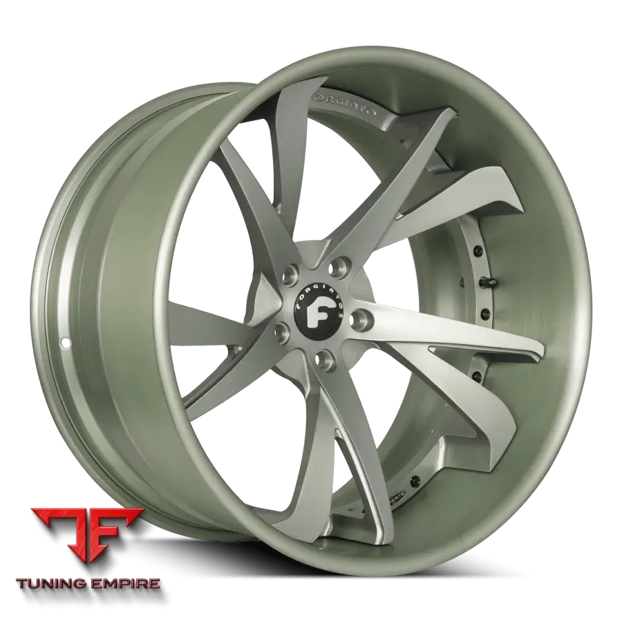 FORGIATO S221-ECL