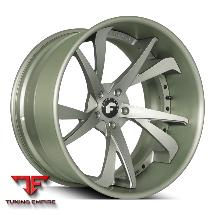 FORGIATO S221-ECL