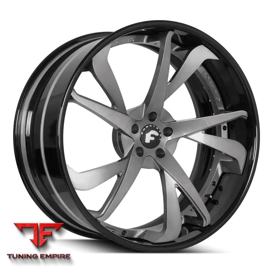 FORGIATO S221-ECL