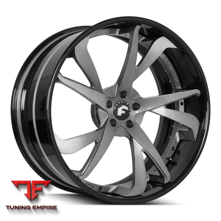 FORGIATO S221-ECL