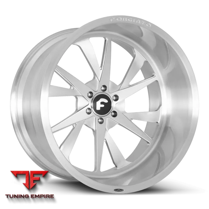 FORGIATO S221-T