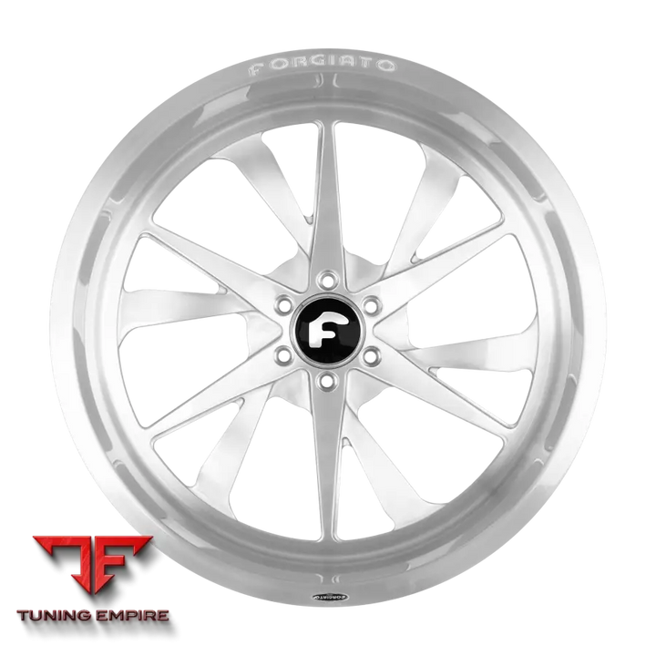 FORGIATO S221-T