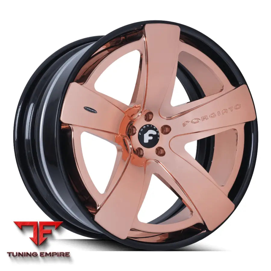 FORGIATO SIMPLICE-ECL