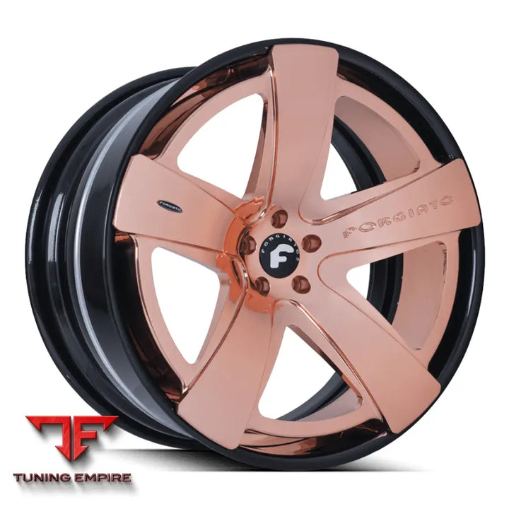 FORGIATO SIMPLICE-ECL