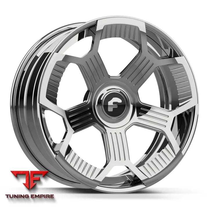 FORGIATO SOLCARE-ECL