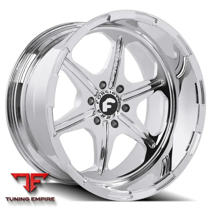 FORGIATO SPORCIZIA-T