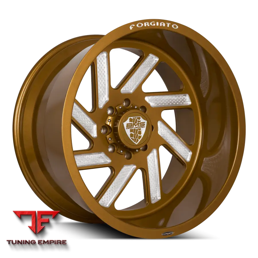FORGIATO SPORCO-T