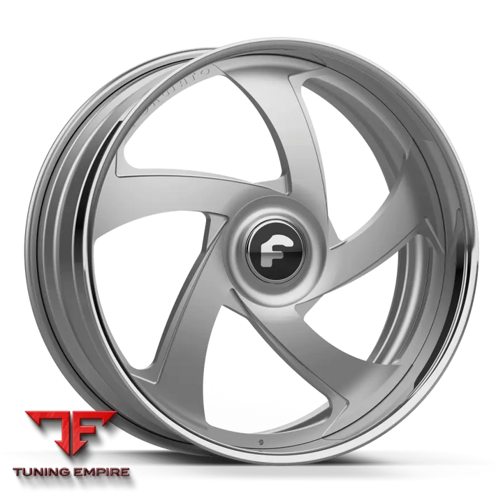 FORGIATO SR01