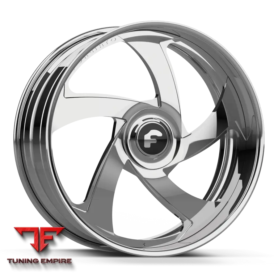 FORGIATO SR01