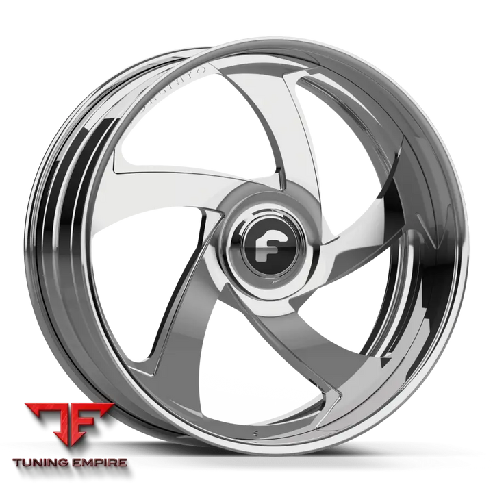 FORGIATO SR01