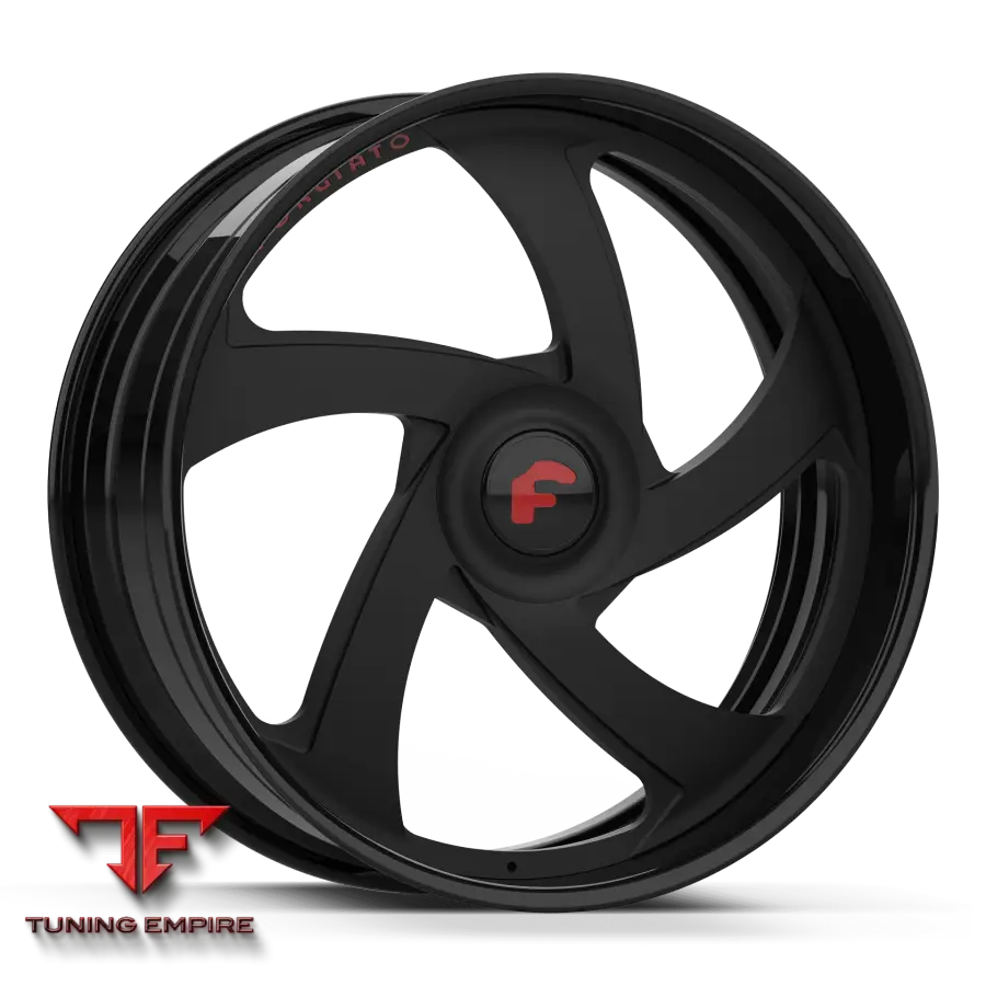 FORGIATO SR01
