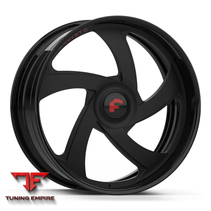 FORGIATO SR01