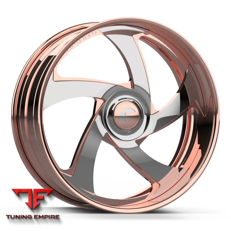 FORGIATO SR01