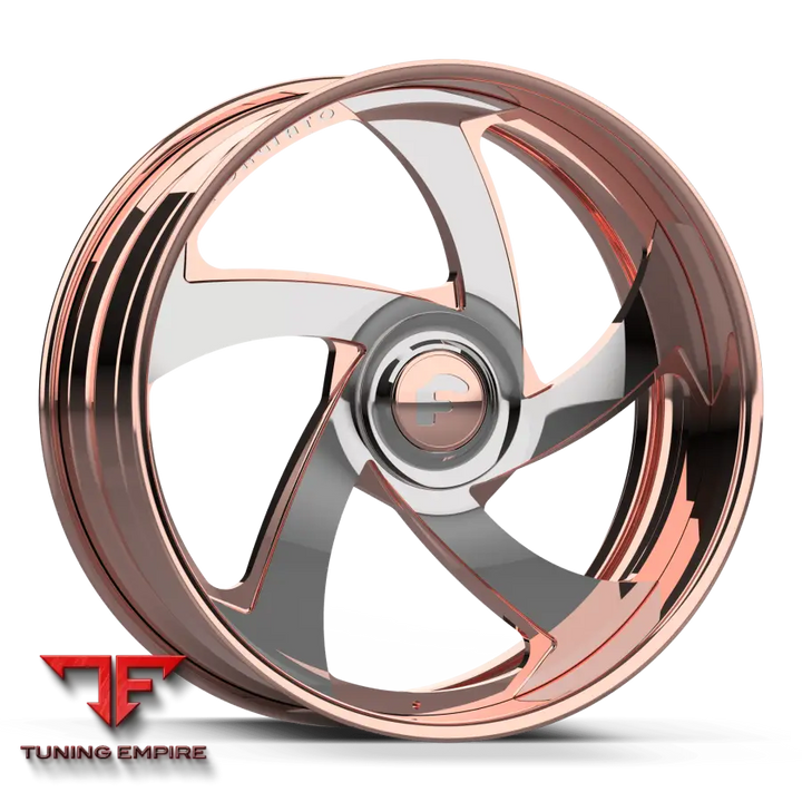 FORGIATO SR01