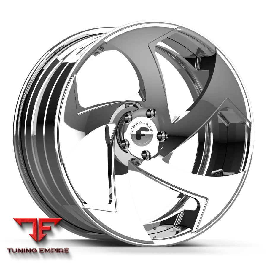 FORGIATO SR01-ECL