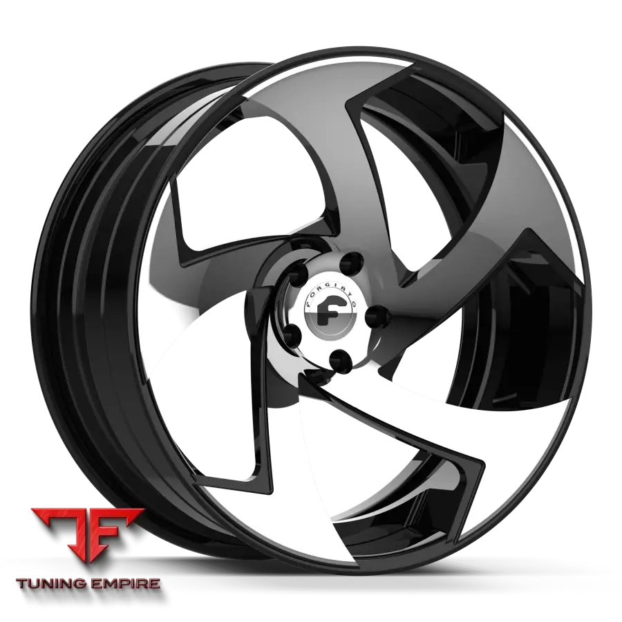 FORGIATO SR01-ECL