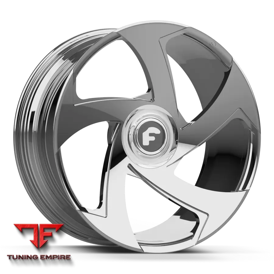 FORGIATO SR01-TEC MONO