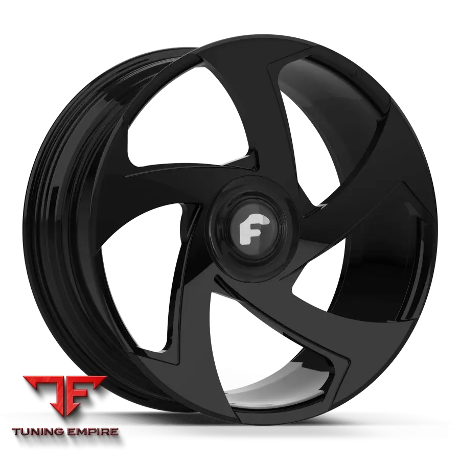 FORGIATO SR01-TEC MONO