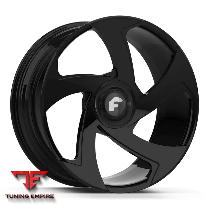 FORGIATO SR01-TEC MONO