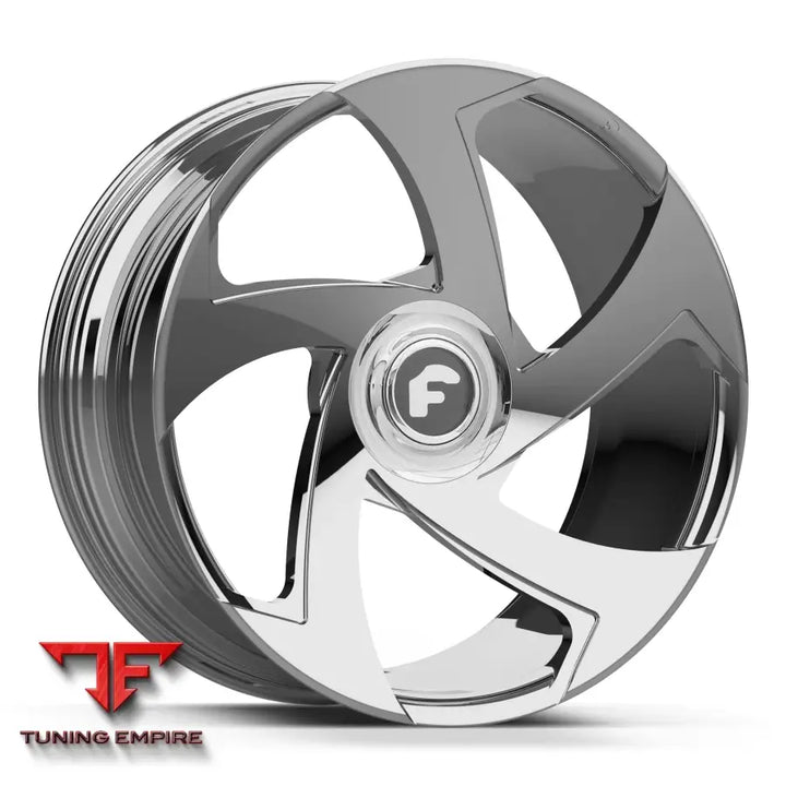 FORGIATO SR01-TEC MONO