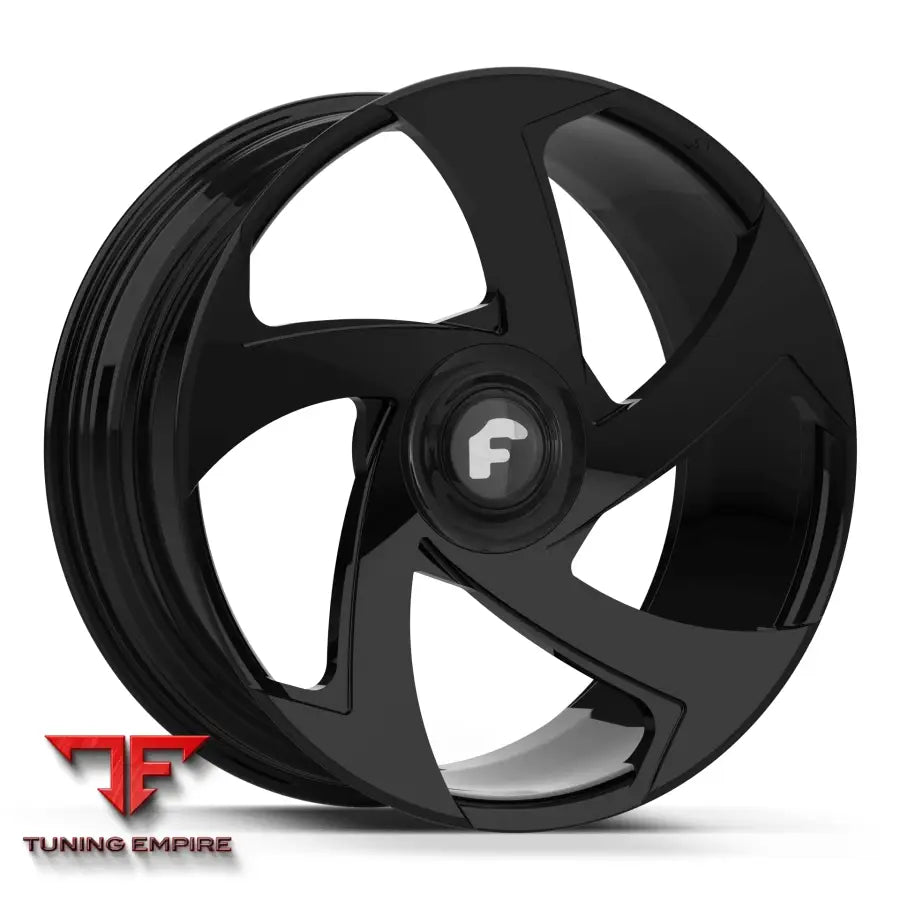 FORGIATO SR01-TEC MONO