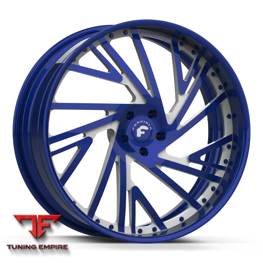 FORGIATO SR02