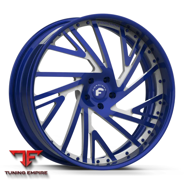 FORGIATO SR02