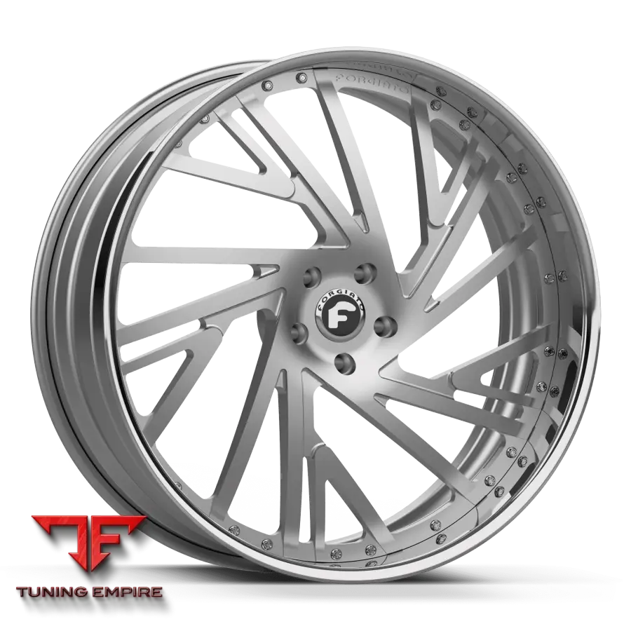 FORGIATO SR02
