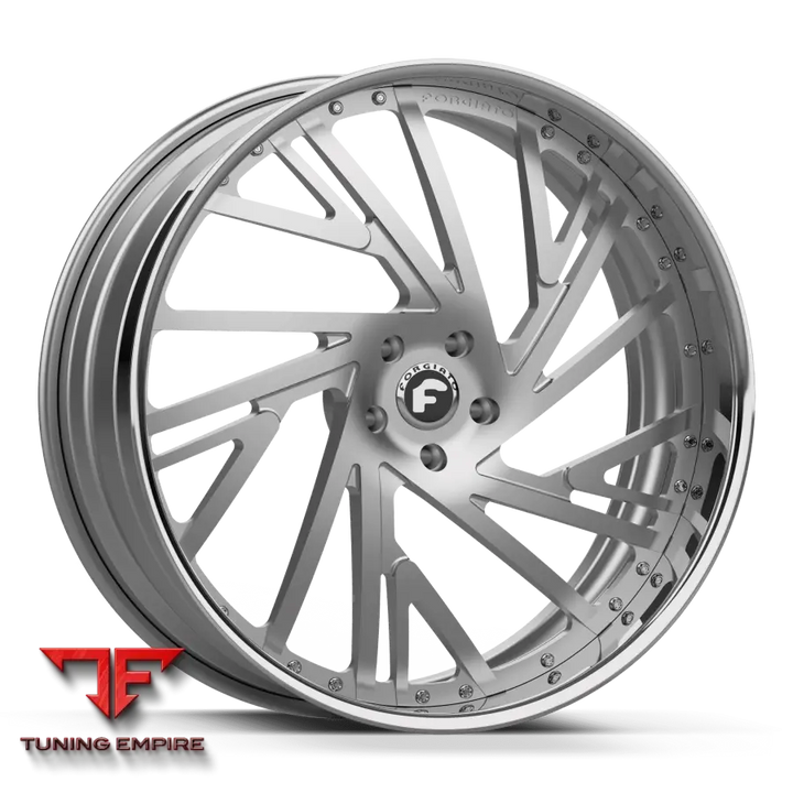 FORGIATO SR02