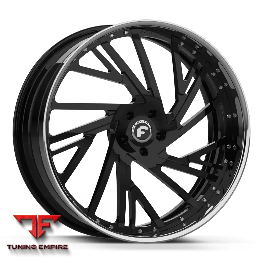 FORGIATO SR02