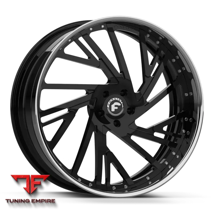 FORGIATO SR02