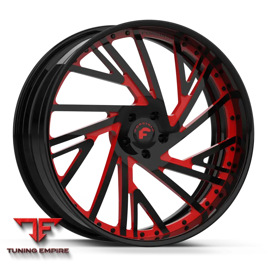 FORGIATO SR02