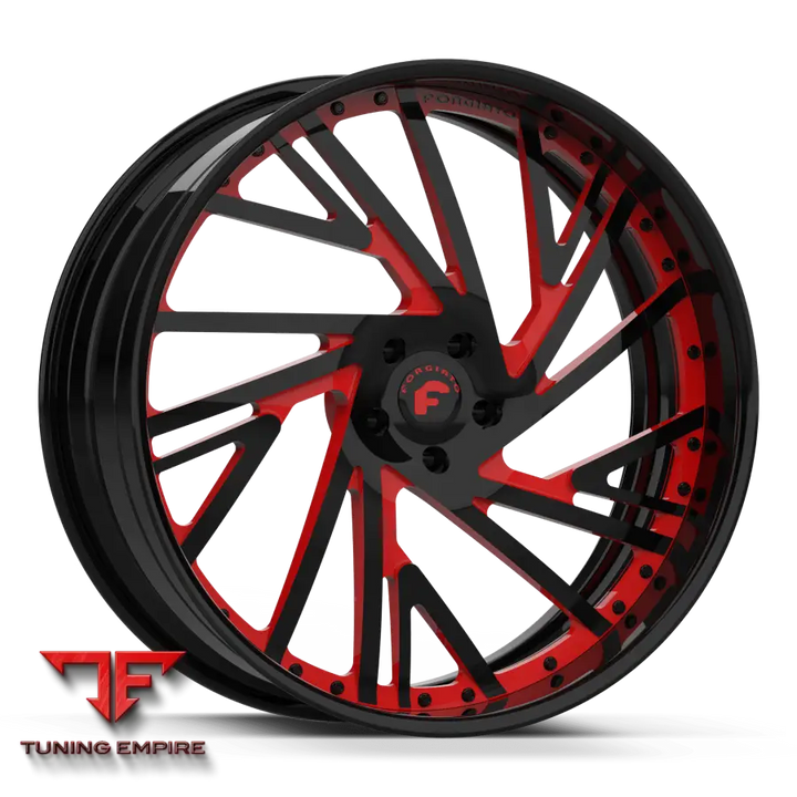 FORGIATO SR02