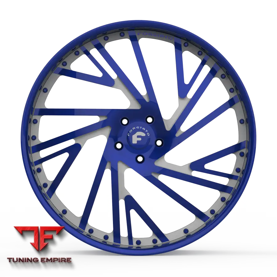 FORGIATO SR02