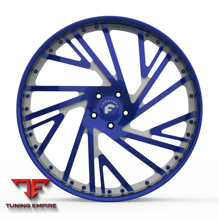 FORGIATO SR02