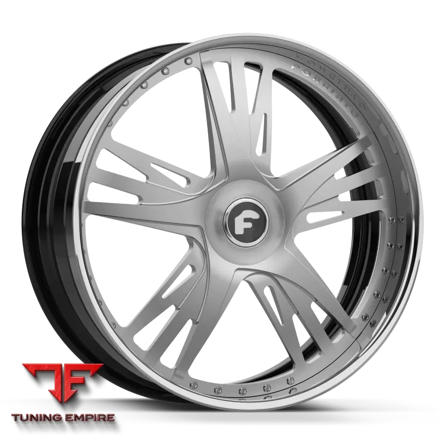 FORGIATO SR03