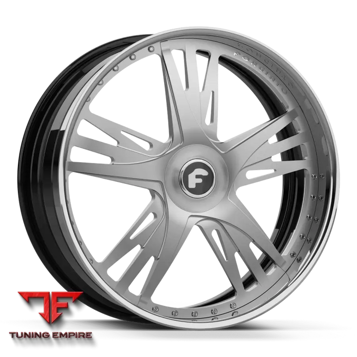 FORGIATO SR03