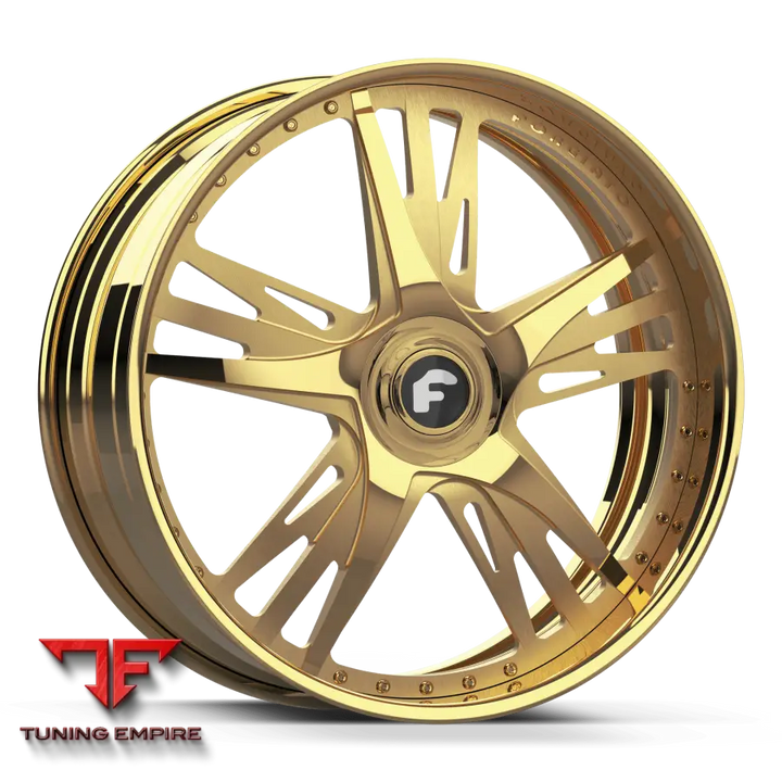 FORGIATO SR03