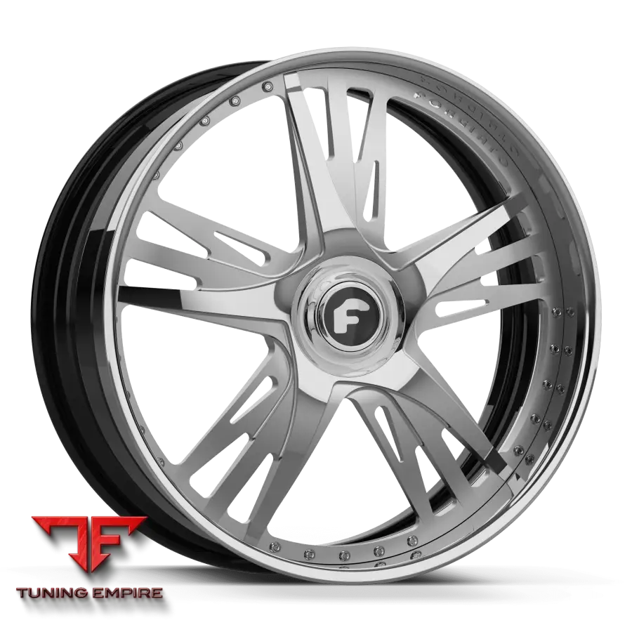 FORGIATO SR03