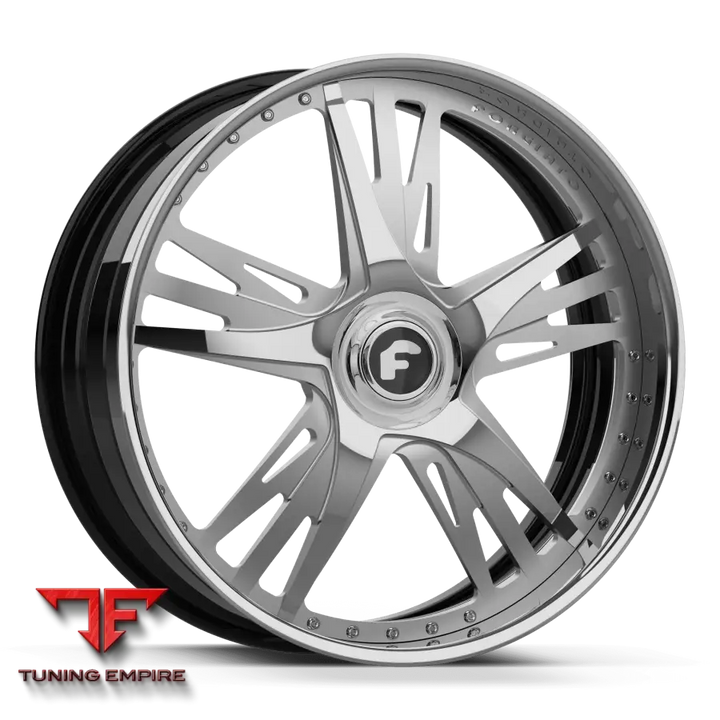FORGIATO SR03
