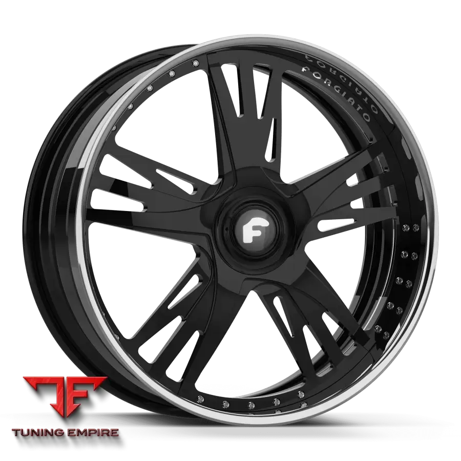 FORGIATO SR03