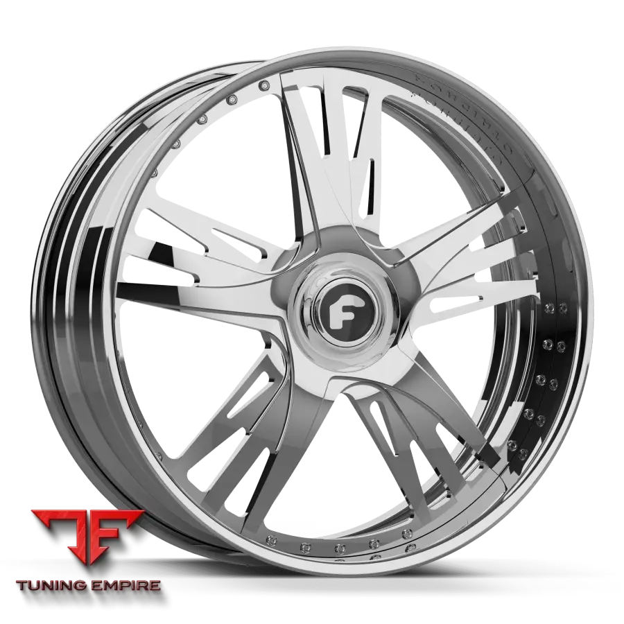 FORGIATO SR03