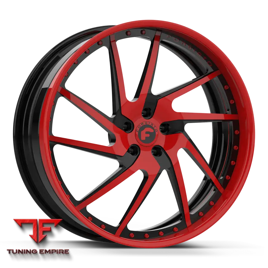 FORGIATO SR04