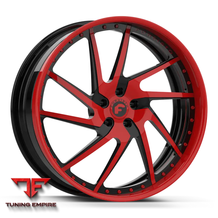 FORGIATO SR04