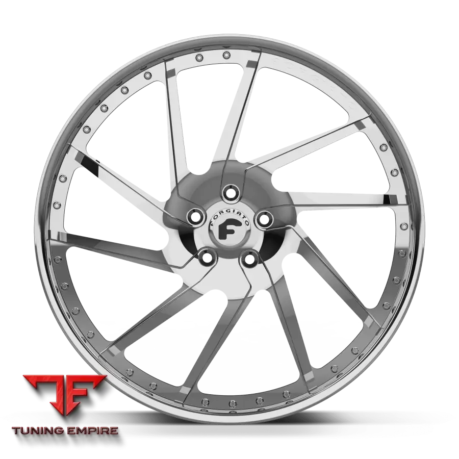 FORGIATO SR04