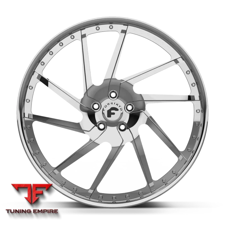 FORGIATO SR04
