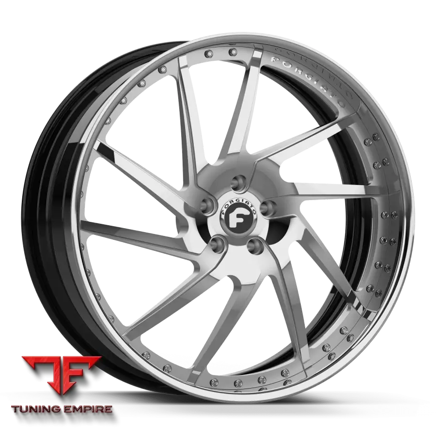 FORGIATO SR04