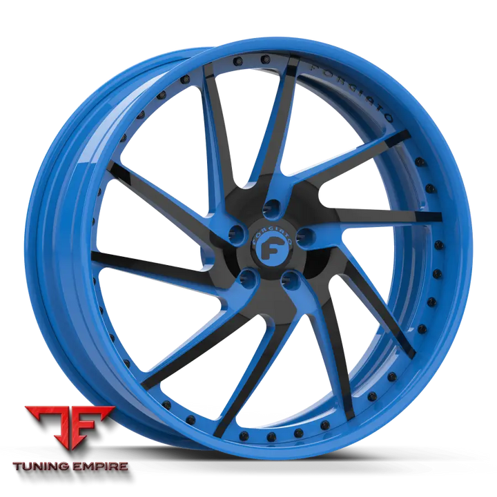 FORGIATO SR04