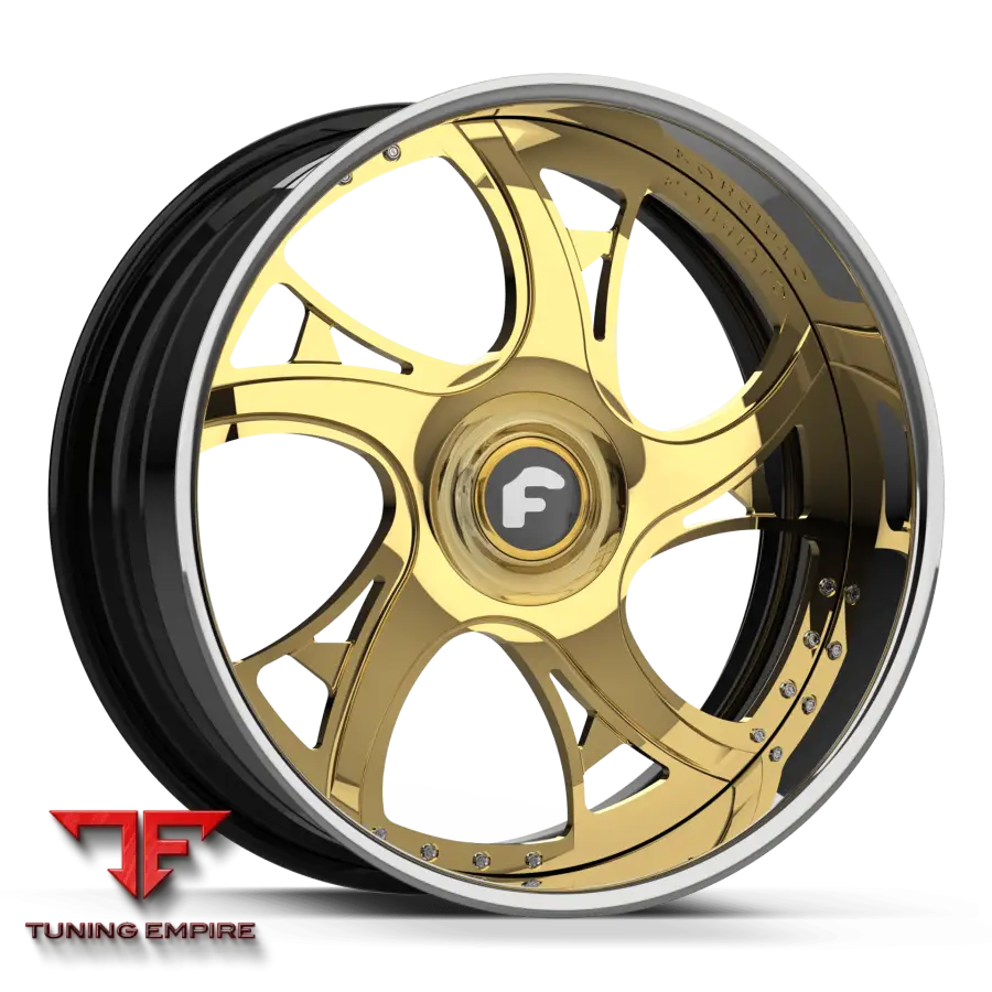 FORGIATO SR05