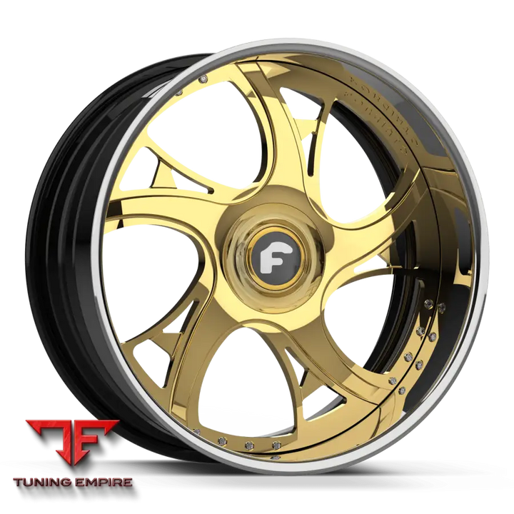 FORGIATO SR05